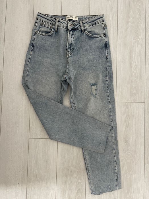 Дамски дънки ELLA WOMAN