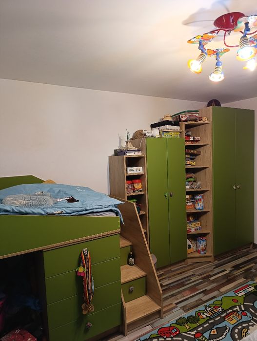 Mobilier pentru copii