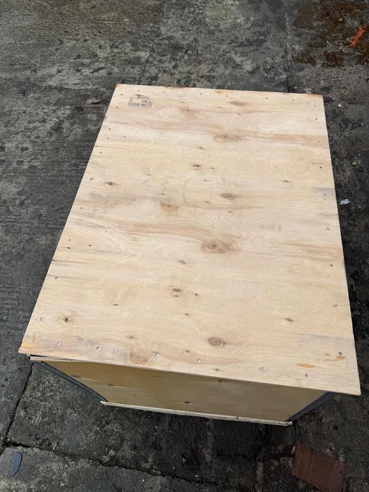 ladă din paleți palet din lemn