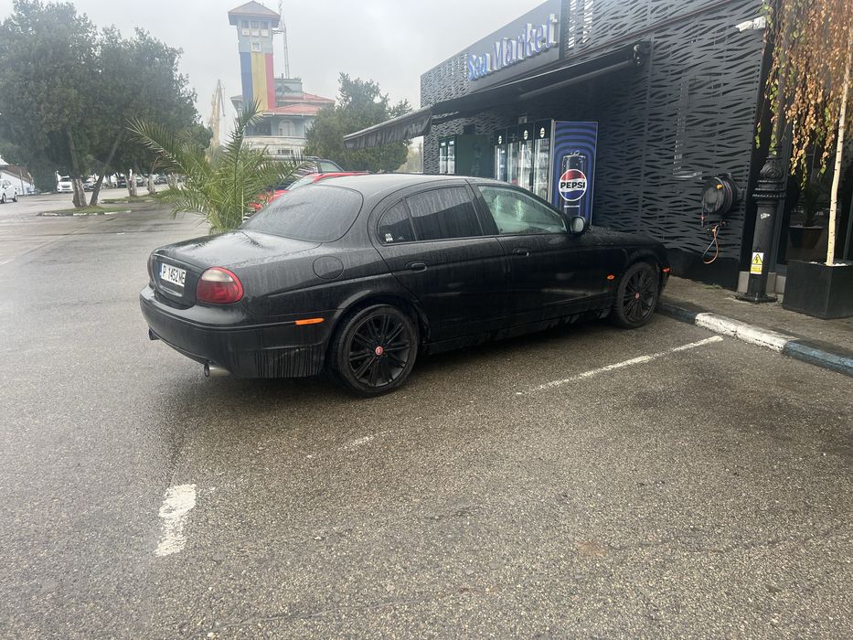 JAGUAR S-Type 2006 — imagine 5