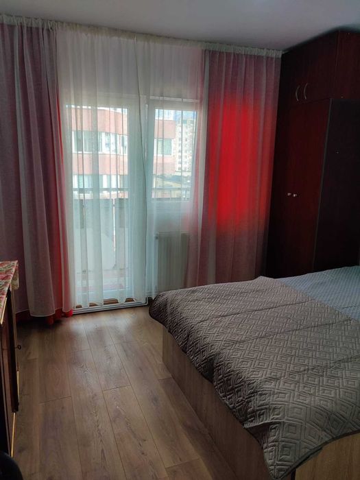 Apartament de inchiriat