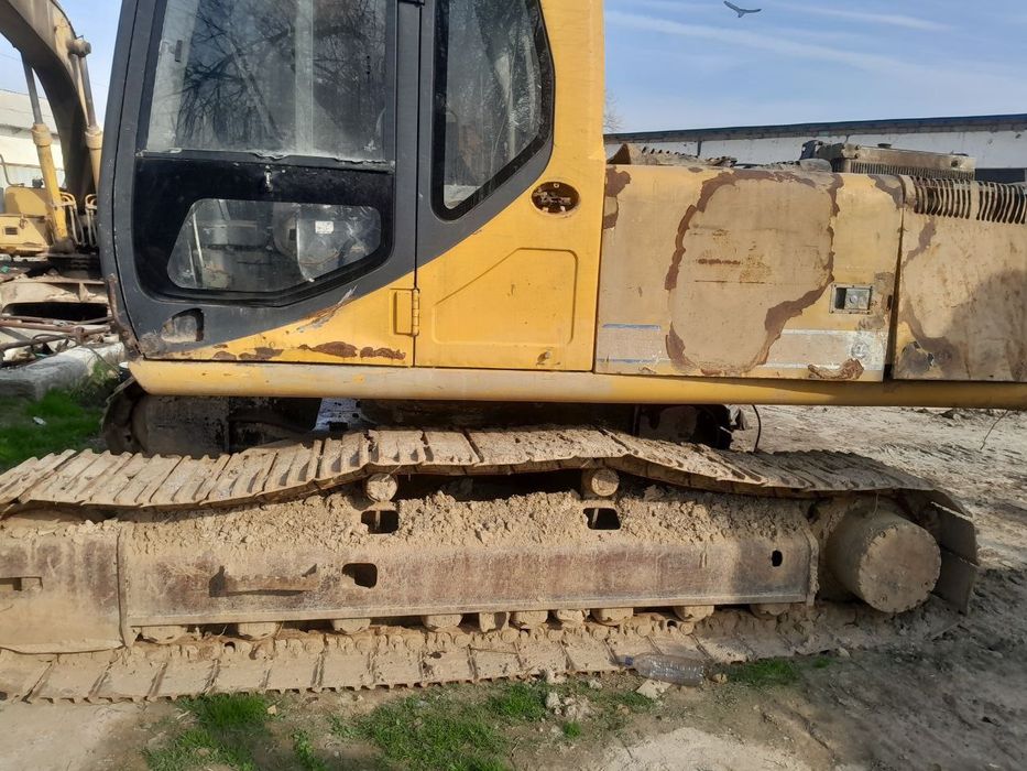 Liugong 230 talik holati yaxshi variant barter bor  nahadu