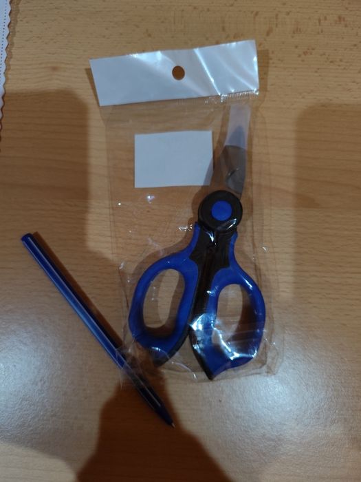 Foarfecă electricieni