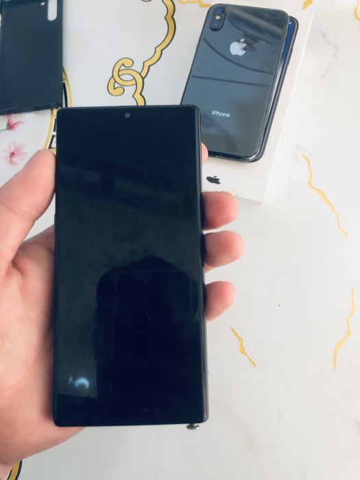 Samsung note 10 5g srochna