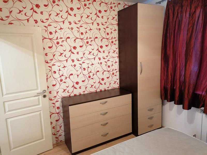 Дава се под наем Двустаен апартамент в София, Манастирски ливади - 70 кв.м за 500 € - Снимка #5