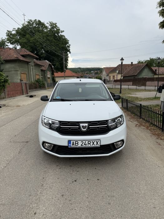 Vand Dacia Logan