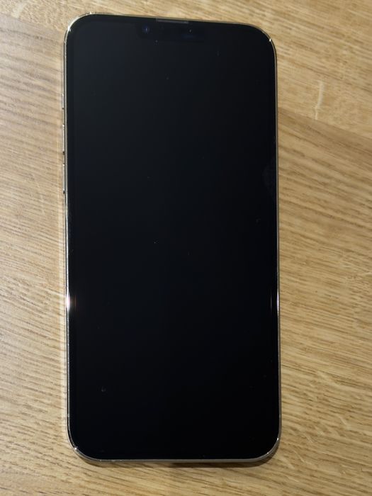 IPhone 13 Pro Max/ GOLDEN /