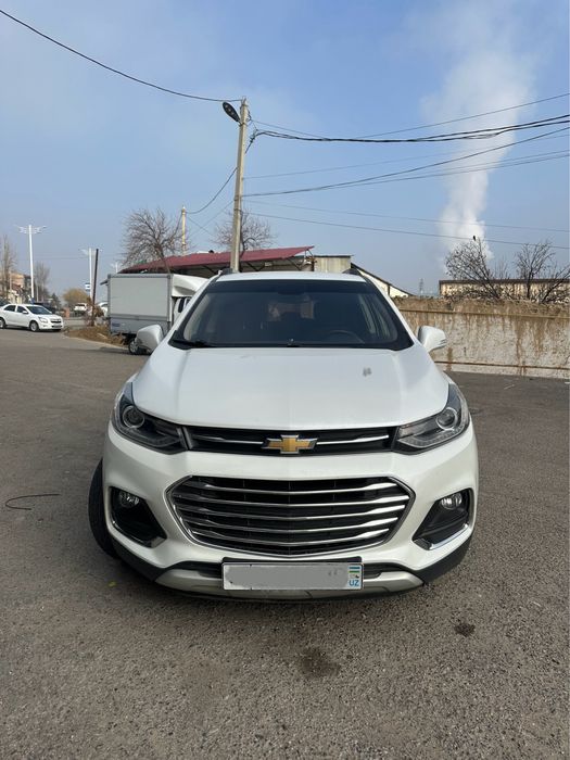 tracker 1 avtomad tozza