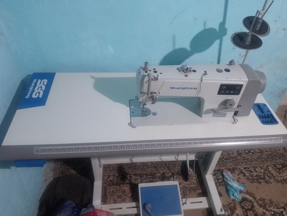 Tikiv mashinasi shangon