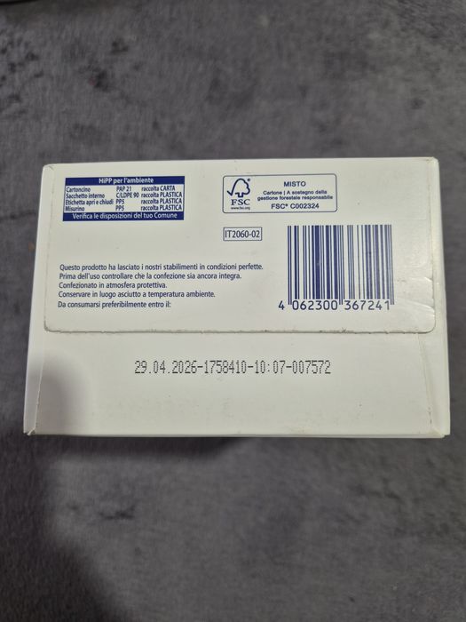 Hipp Bio Combiotic 1