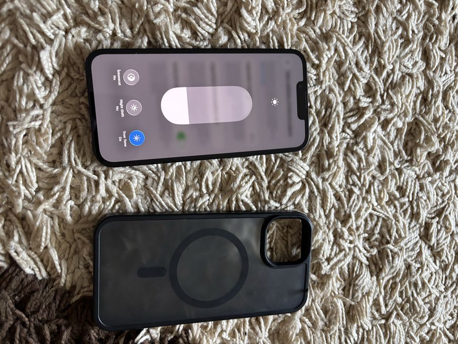 Iphone 14 negru 128 g