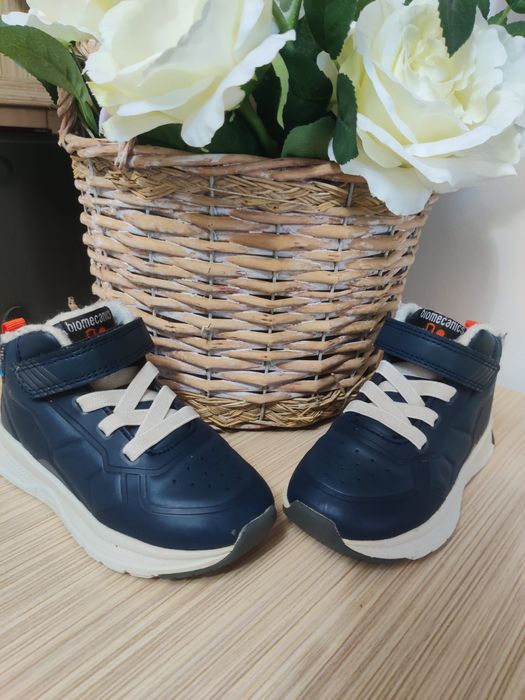 Sneakers Biomecanics mărime 27