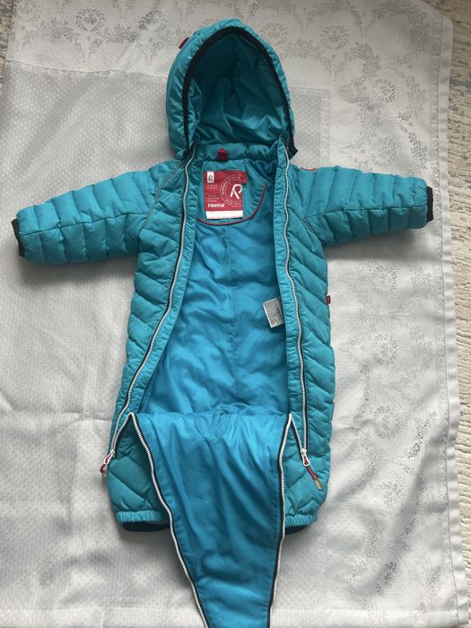 Комбинезон Reima
