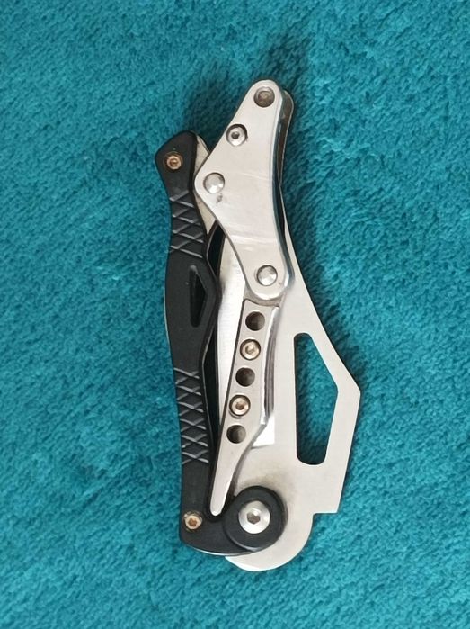Cutit ,briceag, pliabil , semiautomat,original Columbia