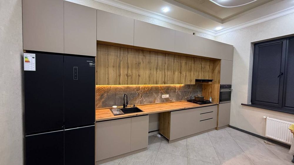 Srochna, sergeli 5. 2-3-Metroga 250metr.