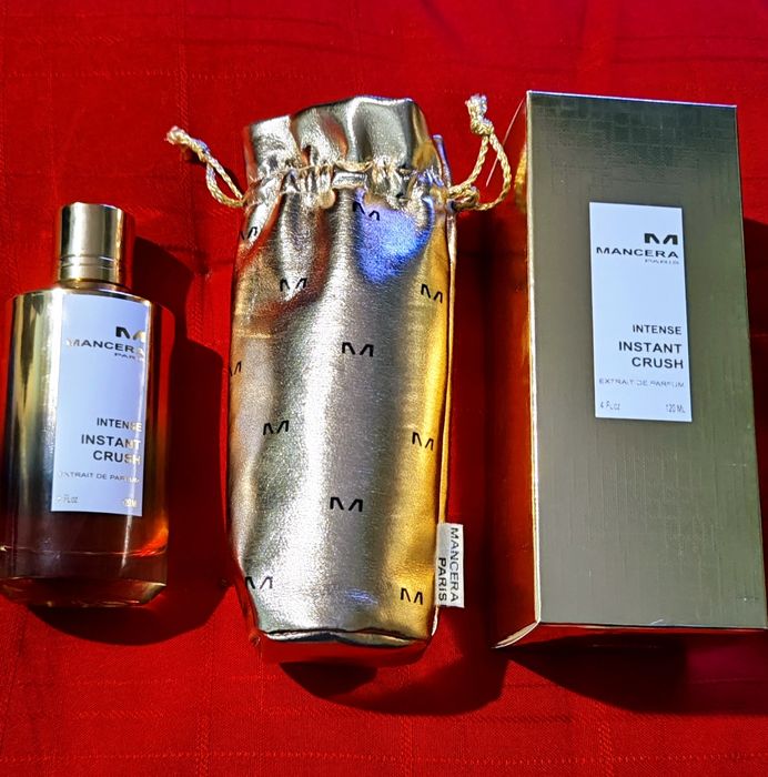 Парфюм Mancera Intense Instant Crush