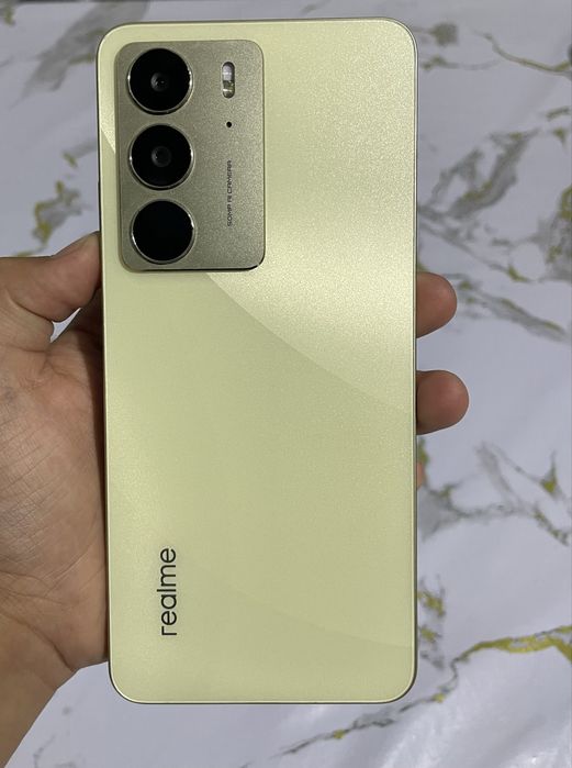 Realmi c75 в продаже