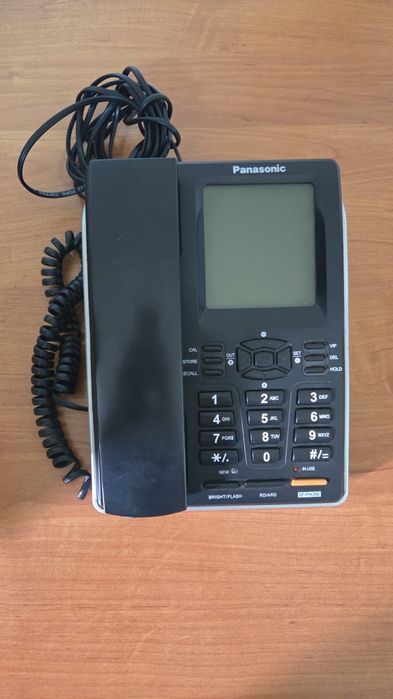 Офисный телефон Panasonic