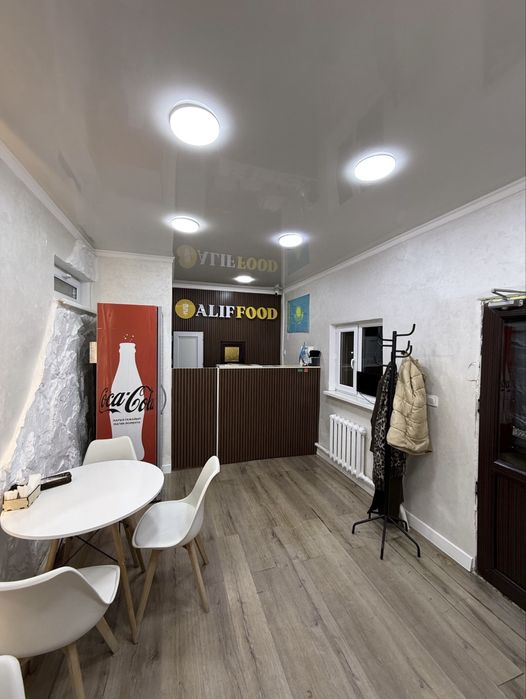 Дайын бизнес сатылады