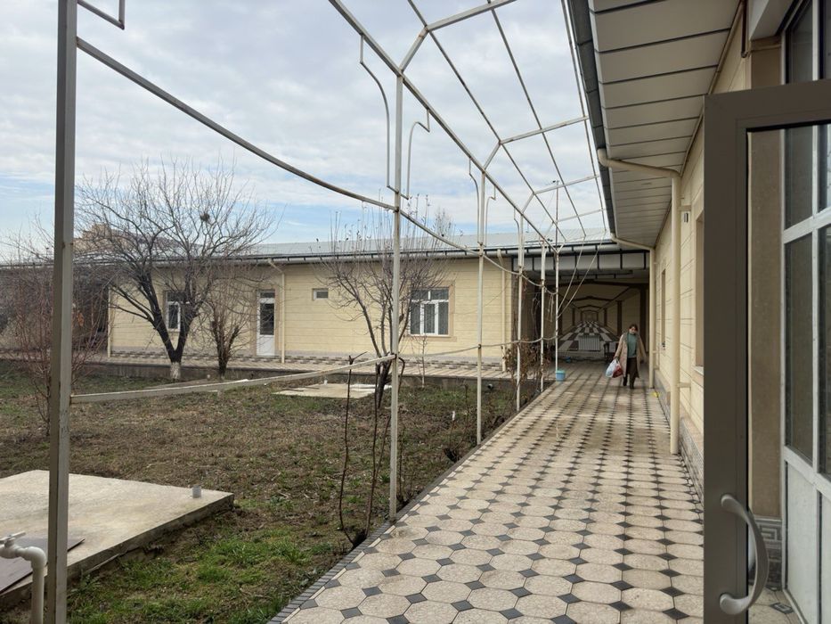 Участка сотилади