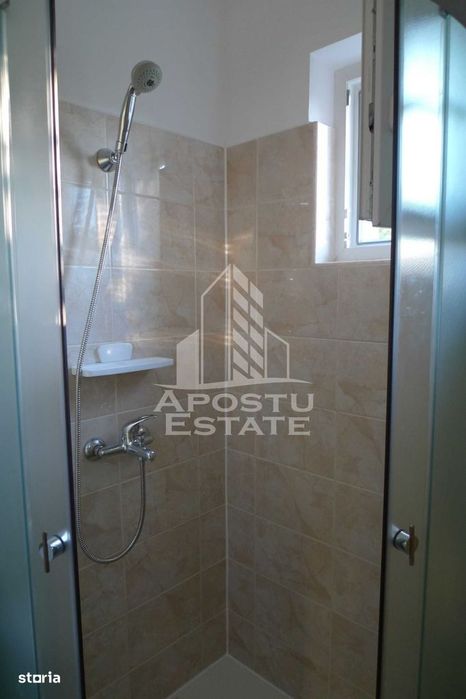 Apartament 2 camere, de inchiriat, zona spitalul judetean, Timisoara - Vedere 6