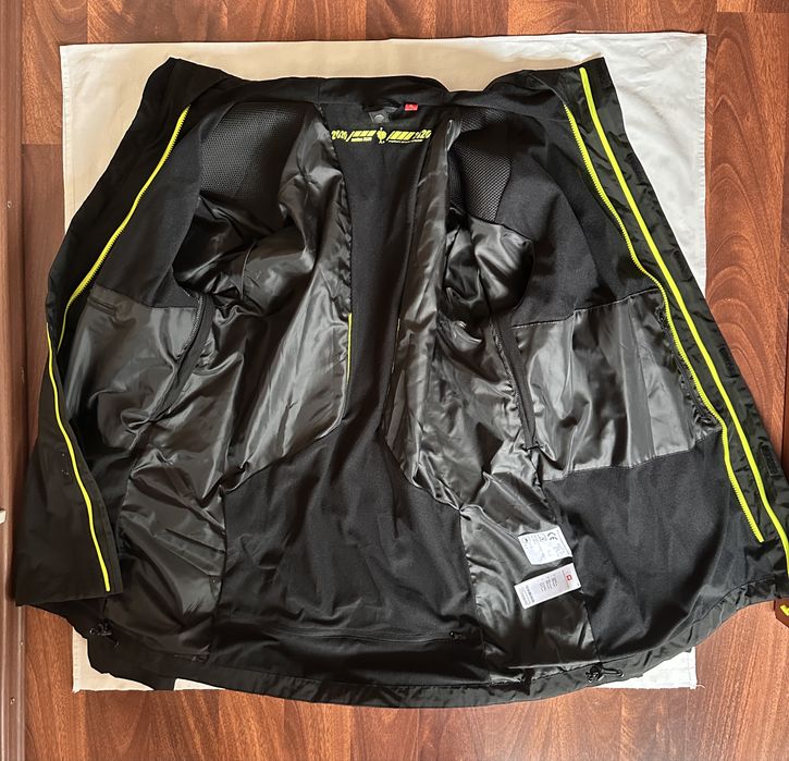 Jacheta 3 in 1 multifunctionala,Engelbert Straiss,marime XL