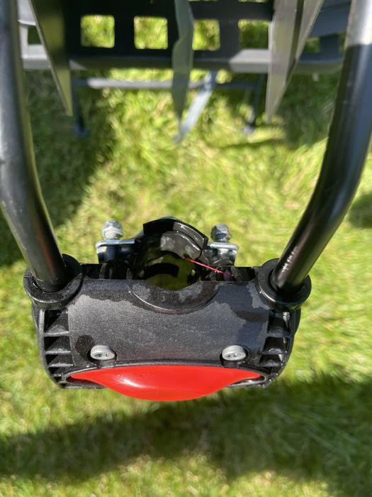 Scaun bicicleta pentru copii