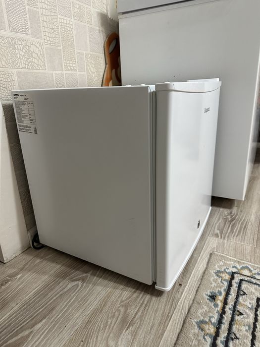 Срочно ! Продам новый холодильник, торг есть