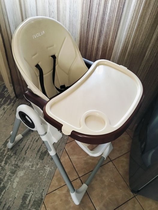 Продам детский стульчик для кормления