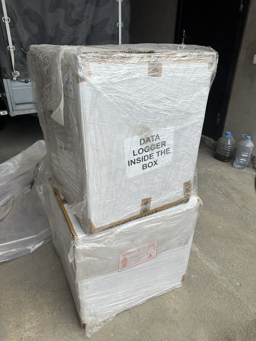 Термоконтейнер 60л