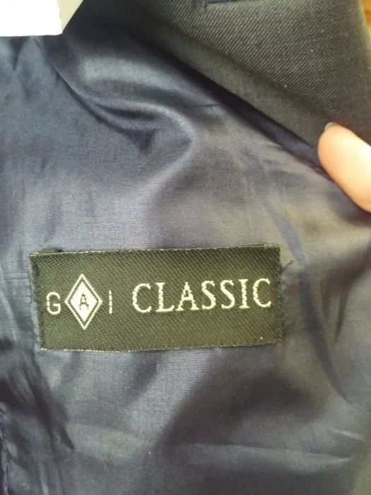 Продаётся Мужской костюм