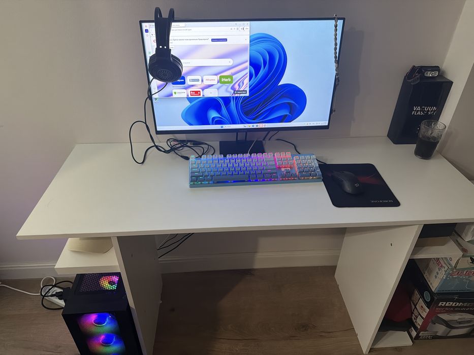 Продам игровой компьютер