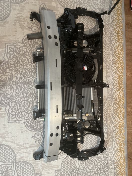 Тойота прадо 2018