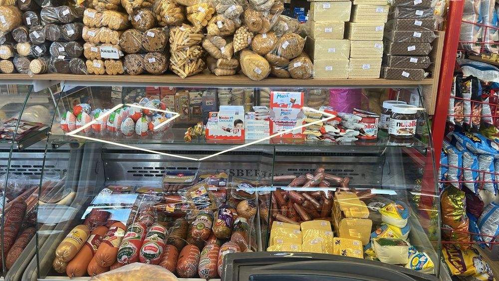 Продается холодильник