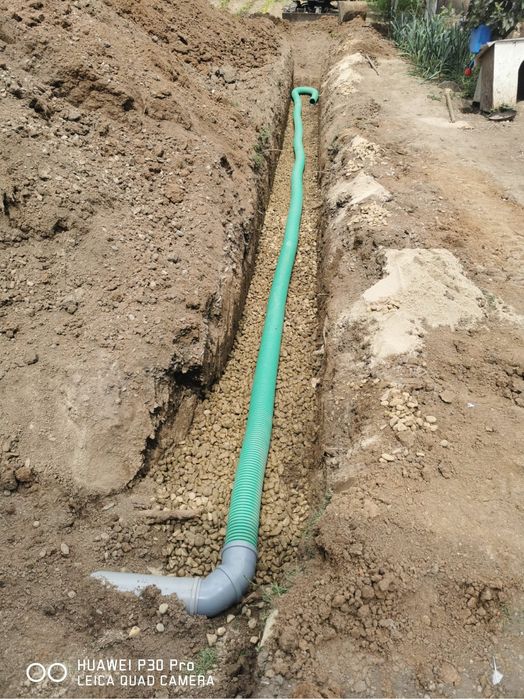 Nisip Piatra drum Amestec beton