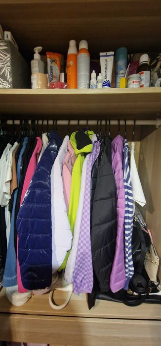 Sifonier IKEA 3 usi 150x60x201