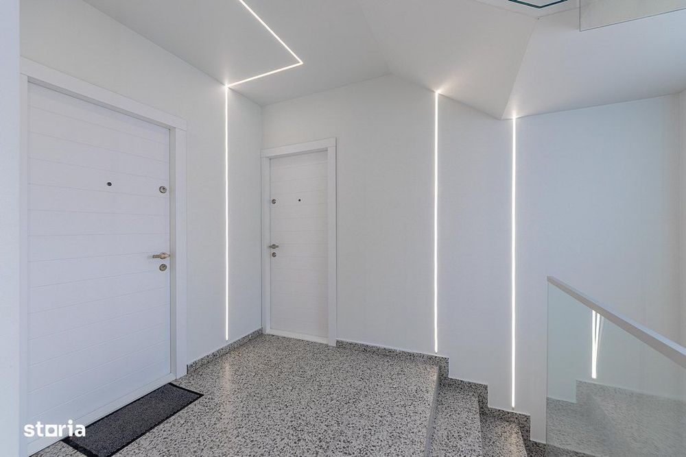 Timpuri Noi, office 42mp, totul nou