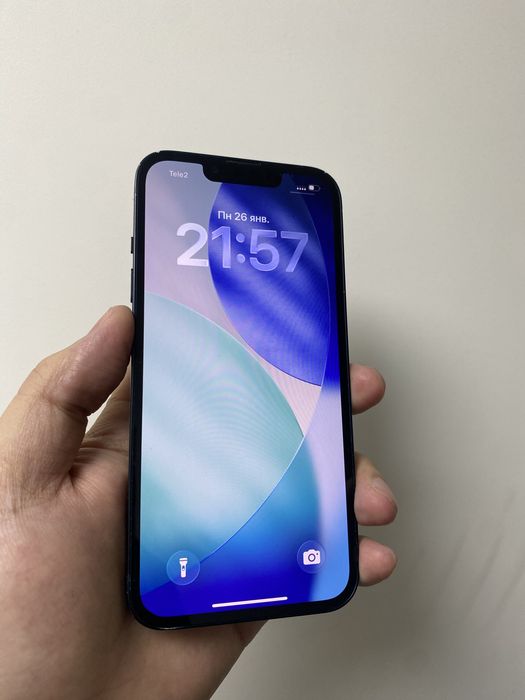 Айфон 13,    128 гб