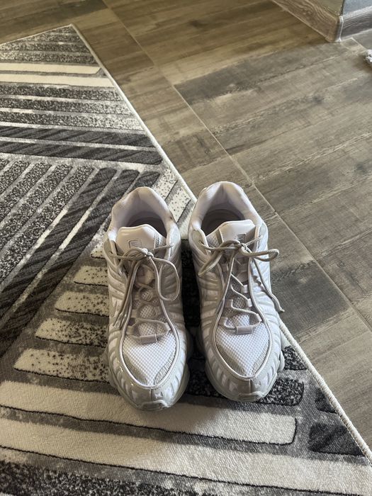 Продавам Nike shox