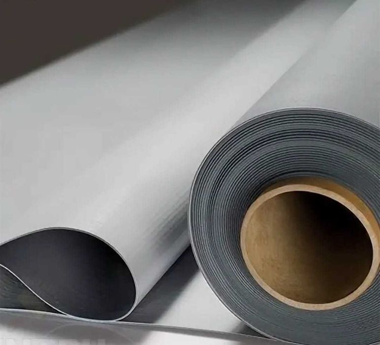 Материалы для кровли и теплоизоляции