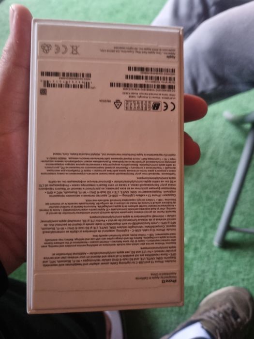 Iphone 13 urgent pnt piese ecran spart