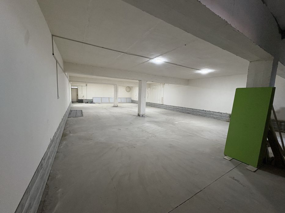 Podval ijaraga beriladi