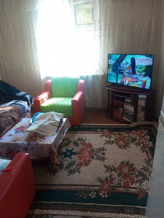 Политотдел участок 6,7 соток