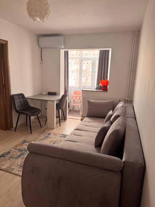 Apartament  de vânzare