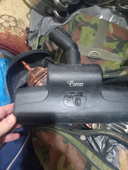 Продаеться на запчасть пылесоса