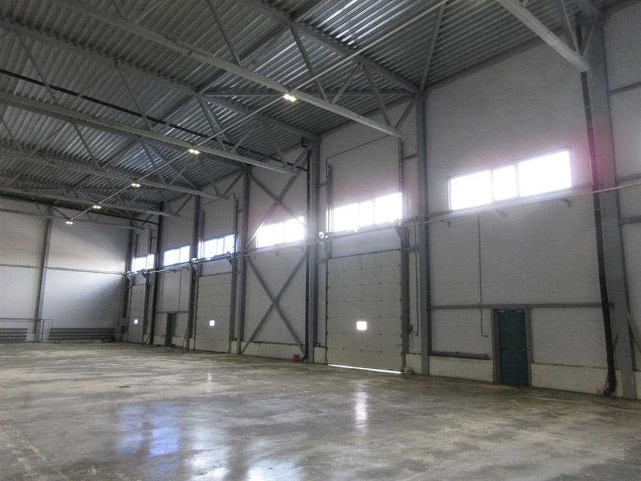 Склады сдается в аренду!