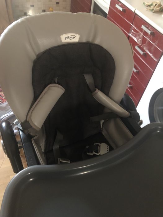 Продам детский стульчик