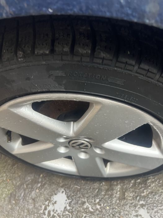 Vând passat 5.5 1.9 170 cai