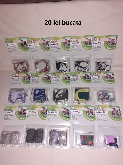 figurine Schleich Bayala