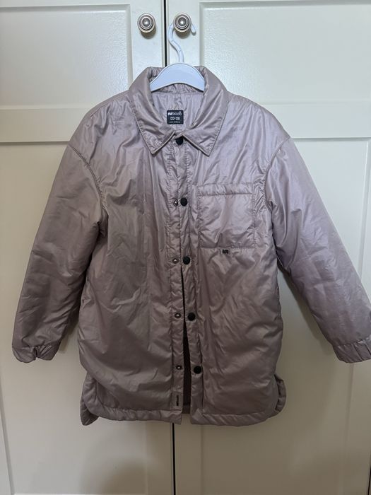 Легкая куртка bodo